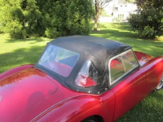 Foto 5 di 6: MG MGA 