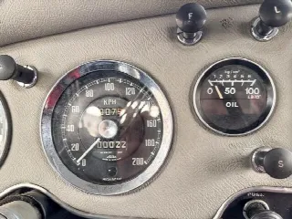 Foto 11 di 23: MG A Twin Cam 