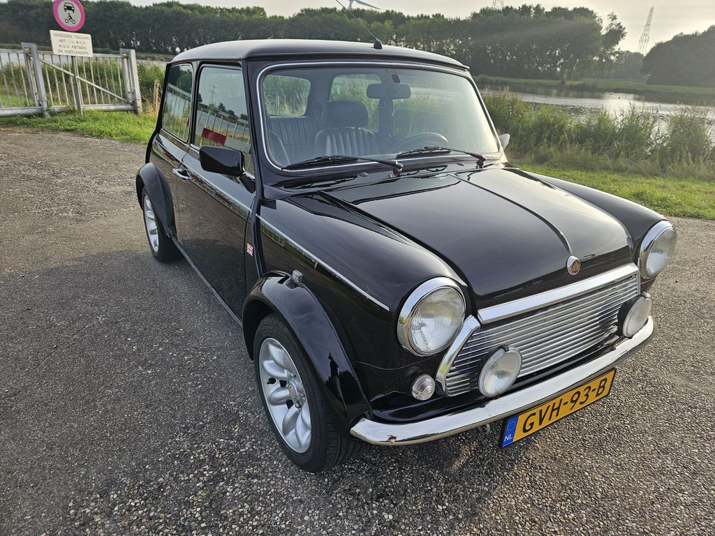 MINI (2001-)