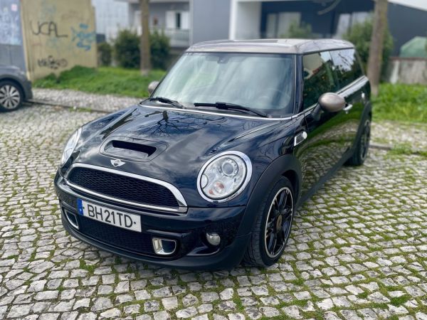 MINI (2001-)