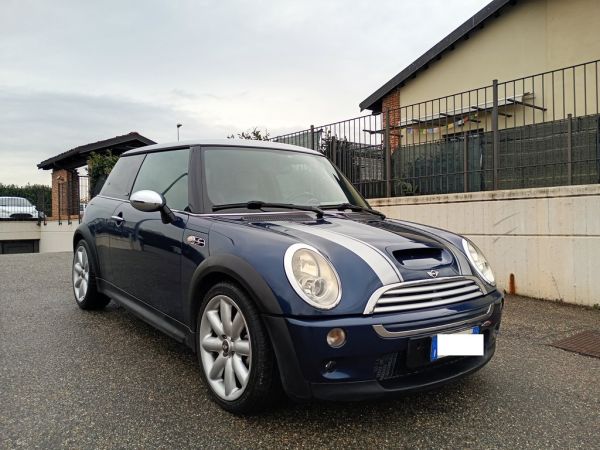 MINI (2001-)