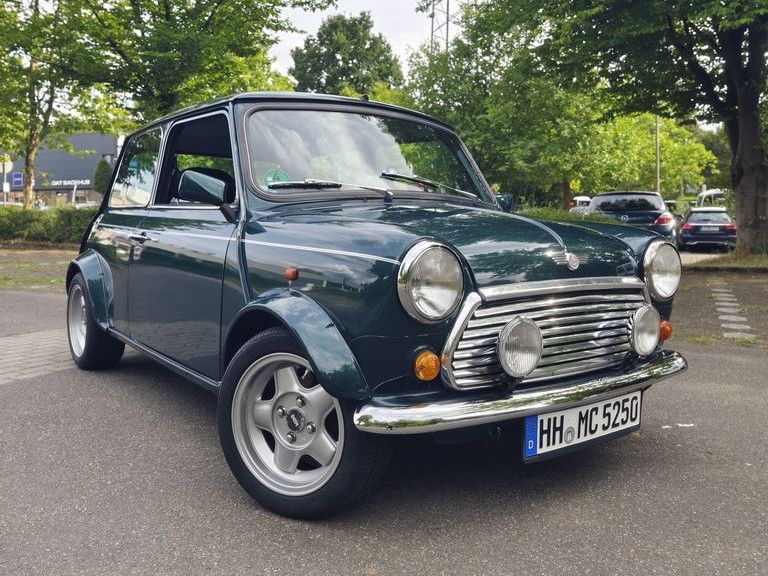 MINI (2001-)