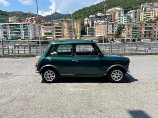Foto 2 di 7: MINI CLASSIC (1959-2001) 1300 British Open Classic 