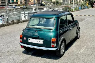 Foto 3 di 7: MINI CLASSIC (1959-2001) 1300 British Open Classic 