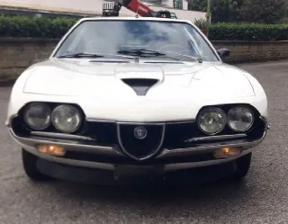 Foto 3 di 12: ALFA ROMEO Montreal  