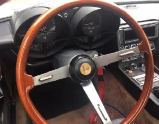 Foto 6 di 12: ALFA ROMEO Montreal  
