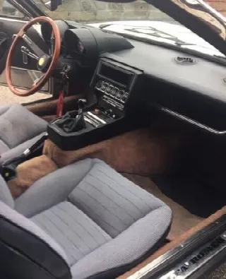 Foto 5 di 12: ALFA ROMEO Montreal  