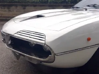 Foto 11 di 12: ALFA ROMEO Montreal  
