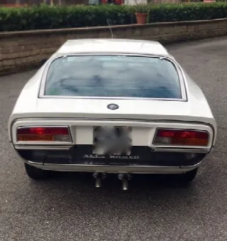 Foto 8 di 12: ALFA ROMEO Montreal  