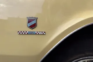 Foto 6 di 9: MORETTI 850 Coupè Sportiva S2  