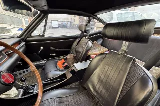 Foto 9 di 9: MORETTI 850 Coupè Sportiva S2  