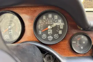 Foto 5 di 9: MORETTI 850 Coupè Sportiva S2  