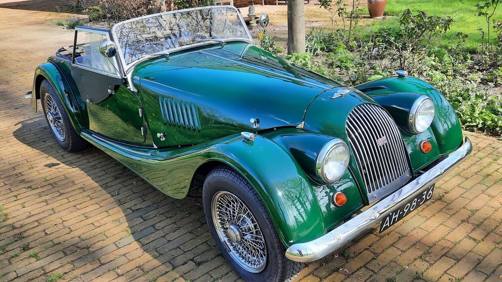 MORGAN Other