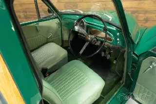 Foto 2 di 10: MORRIS Minor