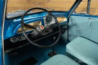 Foto 2 di 10: MORRIS Minor