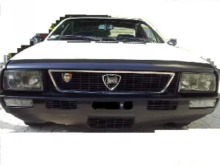Foto 7 di 10: LANCIA Beta 1° SERIE