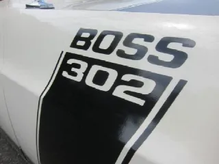 Foto 3 di 6: FORD Mustang  