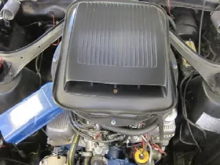 Foto 5 di 6: FORD Mustang  