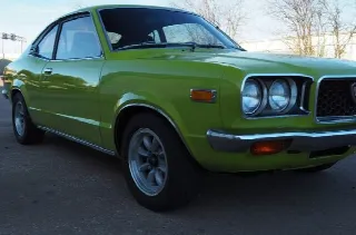 Foto 6 di 6: MAZDA RX-3 
