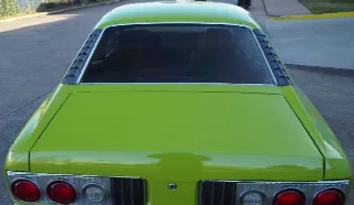 Foto 2 di 6: MAZDA RX-3 