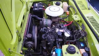 Foto 5 di 6: MAZDA RX-3 