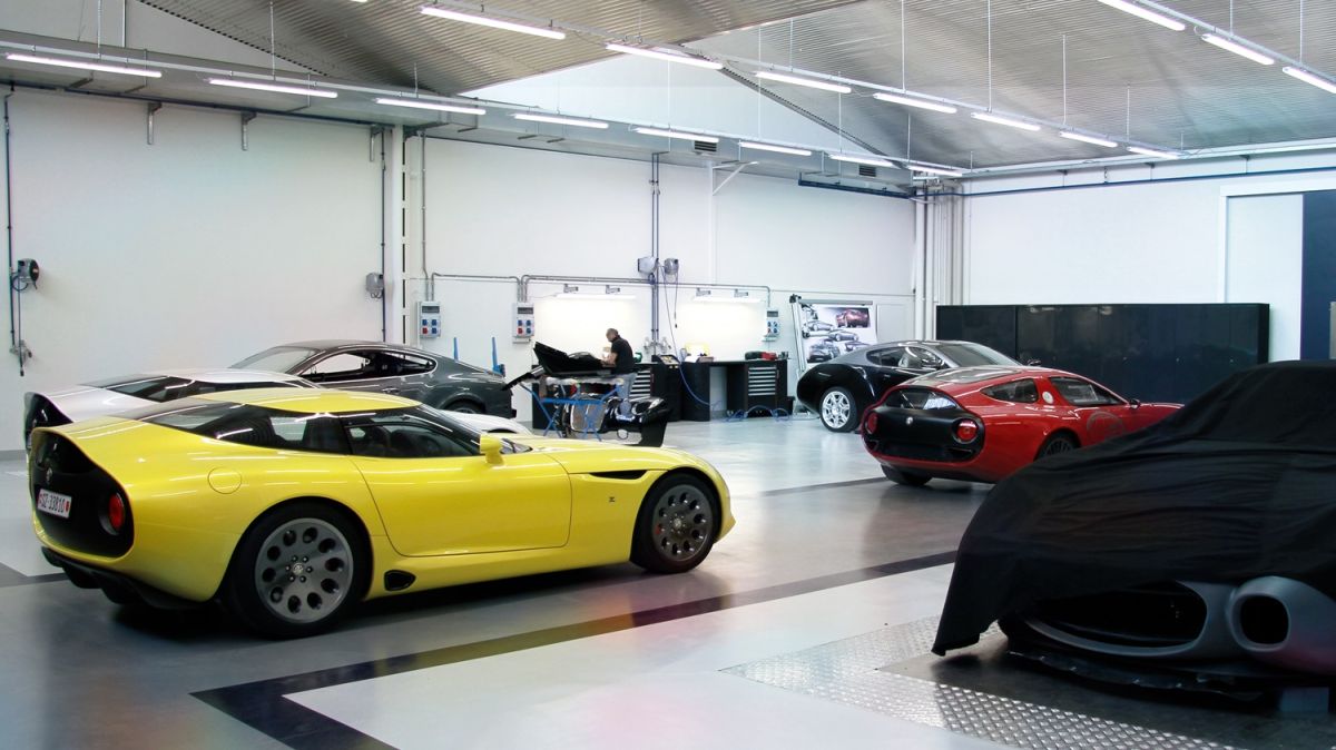 Z come Zagato