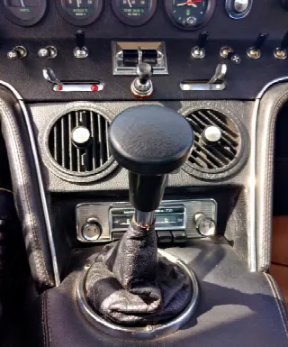 Foto 11 di 17: MASERATI Ghibli(1966-1973)  4700    