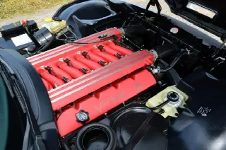 Foto 11 di 11: DODGE Viper RT/10 