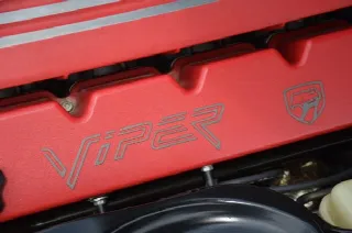 Foto 7 di 11: DODGE Viper RT/10 