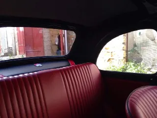 Foto 8 di 10: GIANNINI giannini 590 gt 