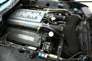 Foto 8 di 8: ASTON MARTIN Virage(1989-2012) Limited Edition - Ex Lennox Lewis