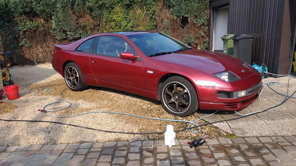 NISSAN Other
