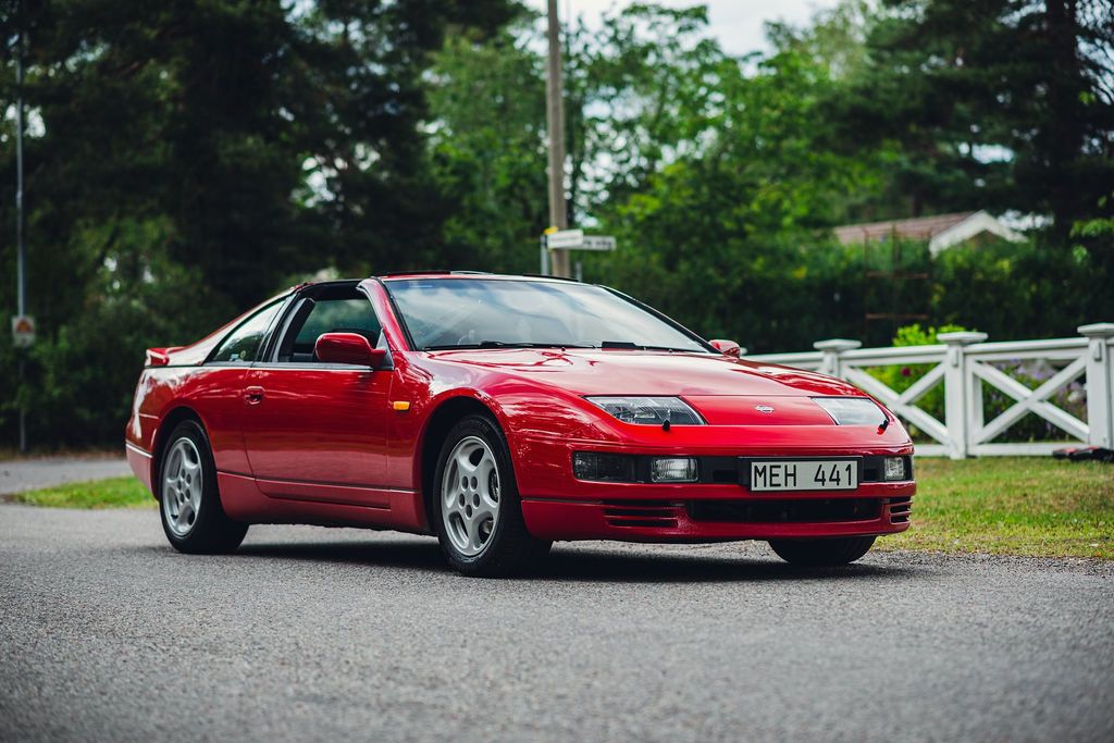 NISSAN Other