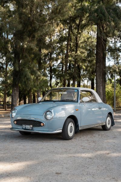 NISSAN Figaro    