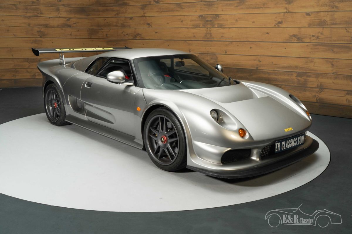 NOBLE M12GTO