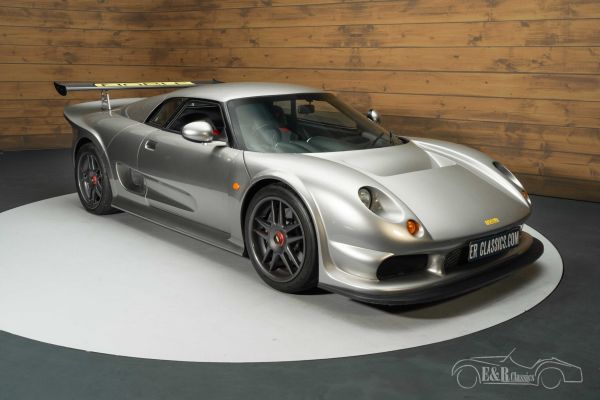 NOBLE M12GTO