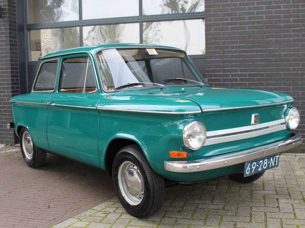 NSU