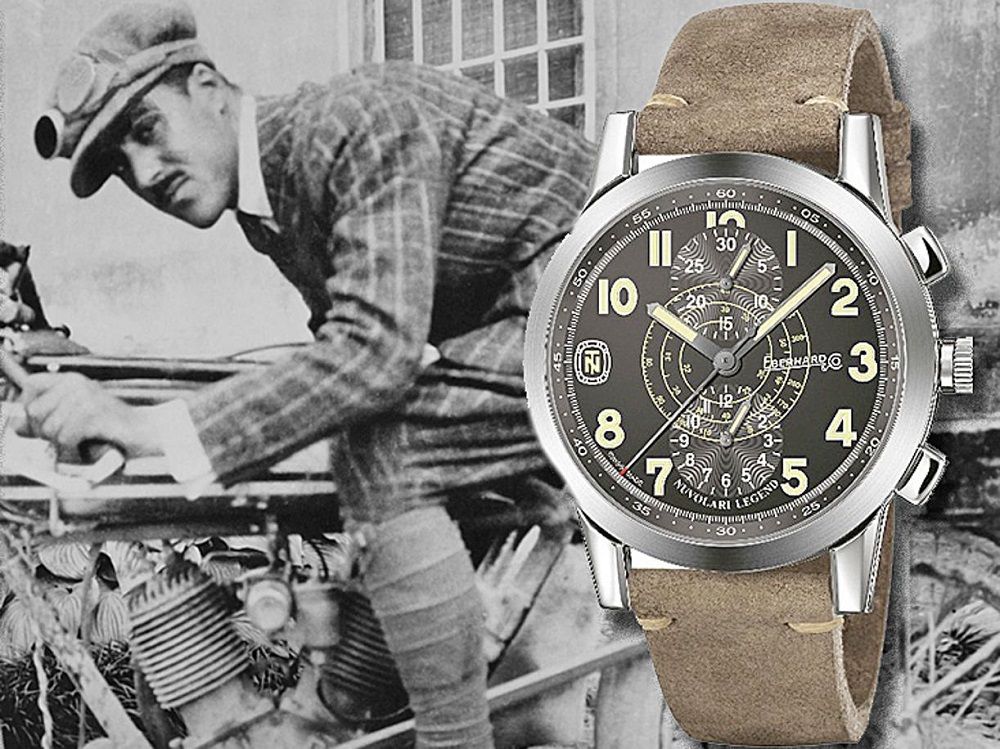 La 28esima  edizione del Gran Premio Nuvolari 2018 