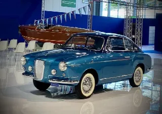 Foto 1 di 12: FIAT 600 Rendez Vous Vignale Michelotti 1 of 20 *SOLD*