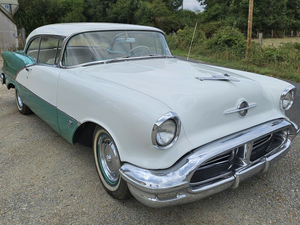 OLDSMOBILE Other