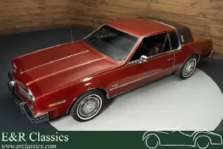Foto 3 di 10: OLDSMOBILE Toronado