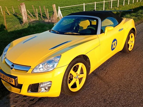 OPEL Other