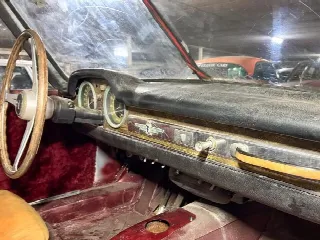 Foto 9 di 15: FIAT Spider Osca to restore