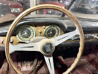 Foto 5 di 15: FIAT Spider Osca to restore