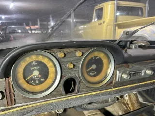 Foto 7 di 11: FIAT Spider Osca 