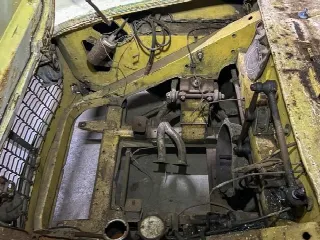 Foto 10 di 11: FIAT Spider Osca 