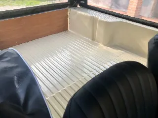 Foto 15 di 24: CITROEN Mehari Prima serie 