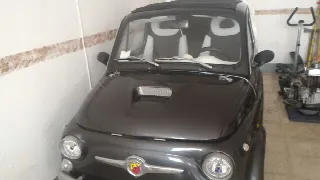 Foto 5 di 6: FIAT 500  