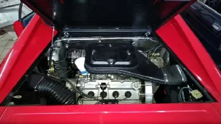 Foto 6 di 6: FERRARI 308(1974-1985) DINO GT4   