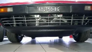 Foto 5 di 6: FERRARI 308(1974-1985) DINO GT4   